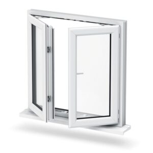 upvc windows design