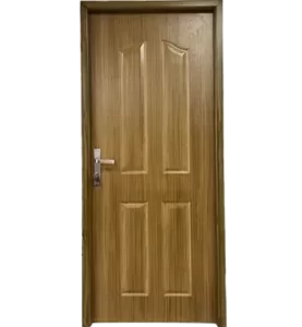 WPC Doors