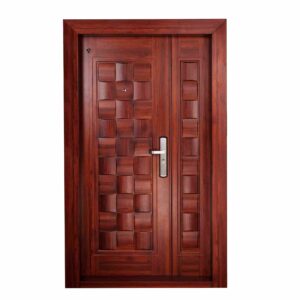 Steel Doors