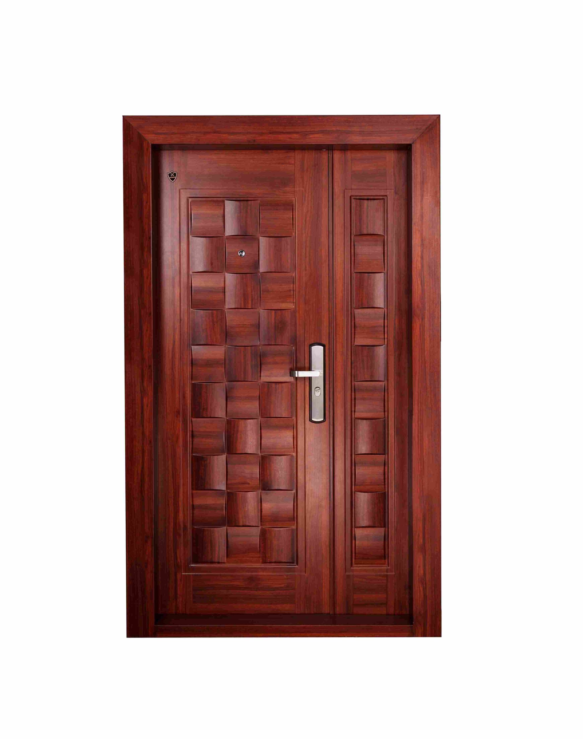 Steel Doors
