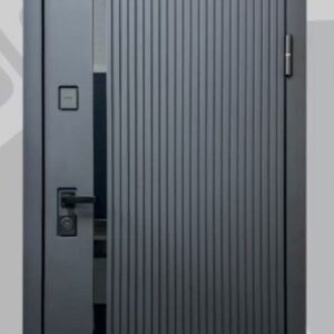 FRP Doors